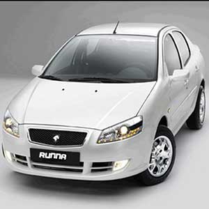 فروش باتری رانا با قیمت مصوب کارخانه