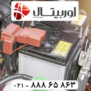تعویض باتری مناسب هایما s7