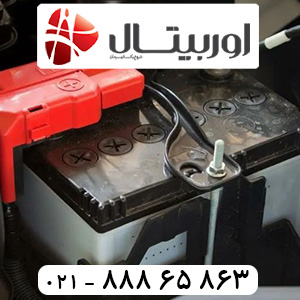 باتری هایما s7 با تاریخ جدید
