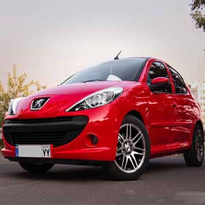 خرید باتری اوربیتال EFB پژو 207 با تاریخ جدید