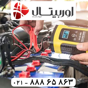 تعویض باتری مزدا 323 درب منزل