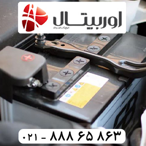 قیمت باتری مناسب مزدا 323