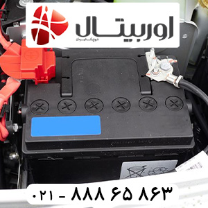 خرید باتری مناسب اچ سی کراس