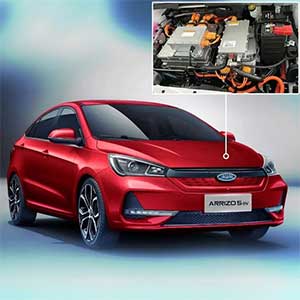 فروش باتری اوربیتال وان آریزو 5