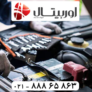 باتری هیوندا النترا سپاهان باتری