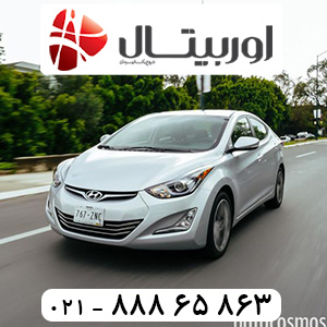 باتری هیوندا النترا با تکنولوژی جدید