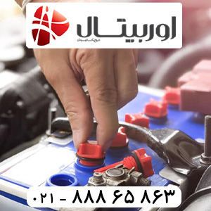 تعویض باتری هیوندا توسان