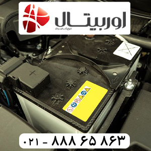 تست باتری هیوندا سانتافه