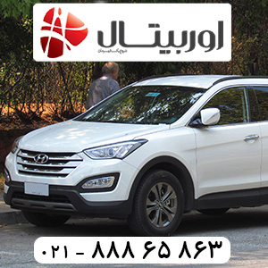 خرید باتری سانتافه