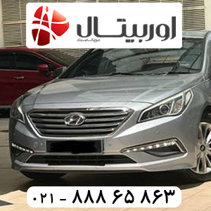 باتری ماشین سوناتا سپاهان باتری
