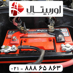 باتری کیا موهاوی با تاریخ جدید