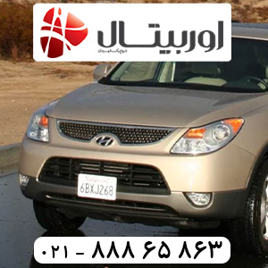 خرید باتری هیوندا وراکروز