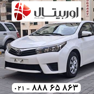 کرولا-1