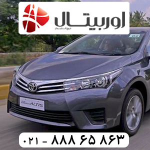 کرولا-2