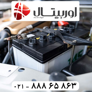 باتری مناسب mvm 110