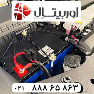 خرید باتری مناسب mvm 110