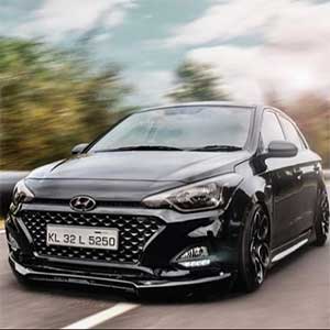 فروش باتری هیوندا i20 از برند اوربیتال سیلور سپاهان باتری