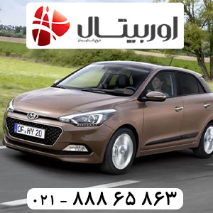 خرید باتری هیوندا i20