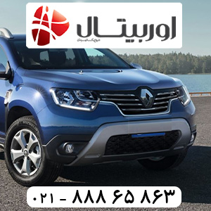 تست باتری رنو داستر