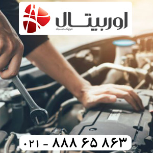 خرید باتری مناسب رنو داستر