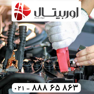 فروش باتری رنو داستر با تاریخ جدید