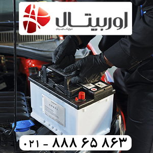 خرید باتری بایک تیگارد X35