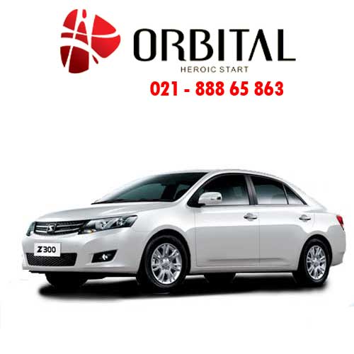 باتری آریو Z300