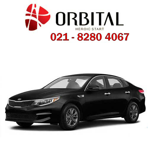 باتری کیا اپتیما جی تی لاین